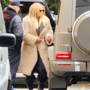 Wanda Nara Declara ,por la causa de los juegos online