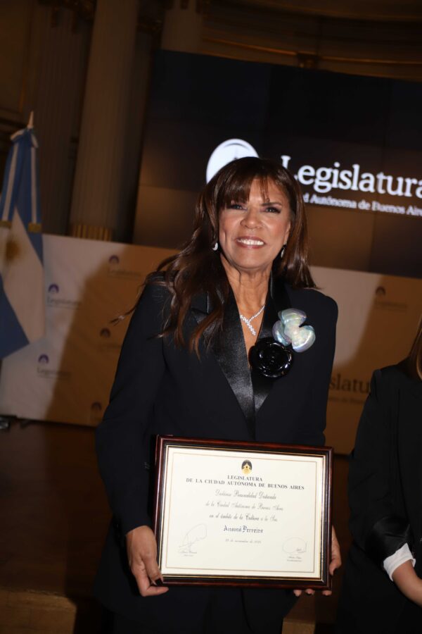 ©rsfotos Anama Ferreyra en la legislatura