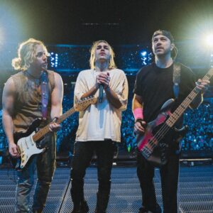 AIRBAG:  frente a más de 75.000 personas en River