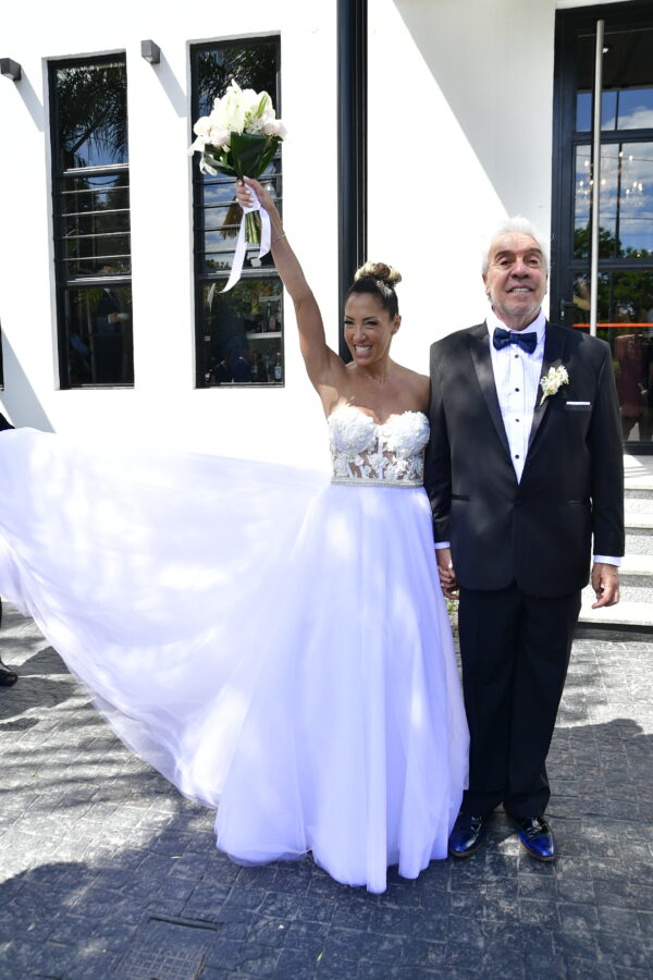 @rsfotosok__16086 Coco se caso con Chimi